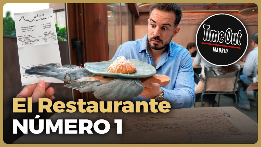 Mejores restaurantes en 	Hoyos del Collado