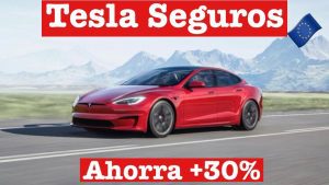 Model S y Tesla Insurance: Explorando Opciones de Seguro