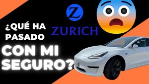 Model S y Tesla Insurance: Explorando Opciones de Seguro