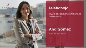 Regulaciones del Teletrabajo: ¿Cómo Afectan a los Convenios Laborales?