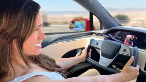 Tesla Model X 2023: Últimas Novedades y Mejoras