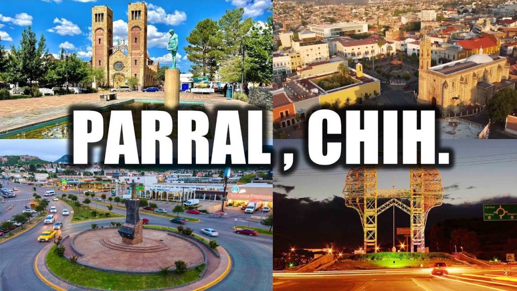 Vivir-en-Parral | Diario Digital XXI Vivir en Parral