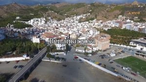 Vivir en Peguerinos
