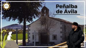 Vivir en Peñalba de Ávila