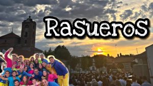 Vivir en Rasueros