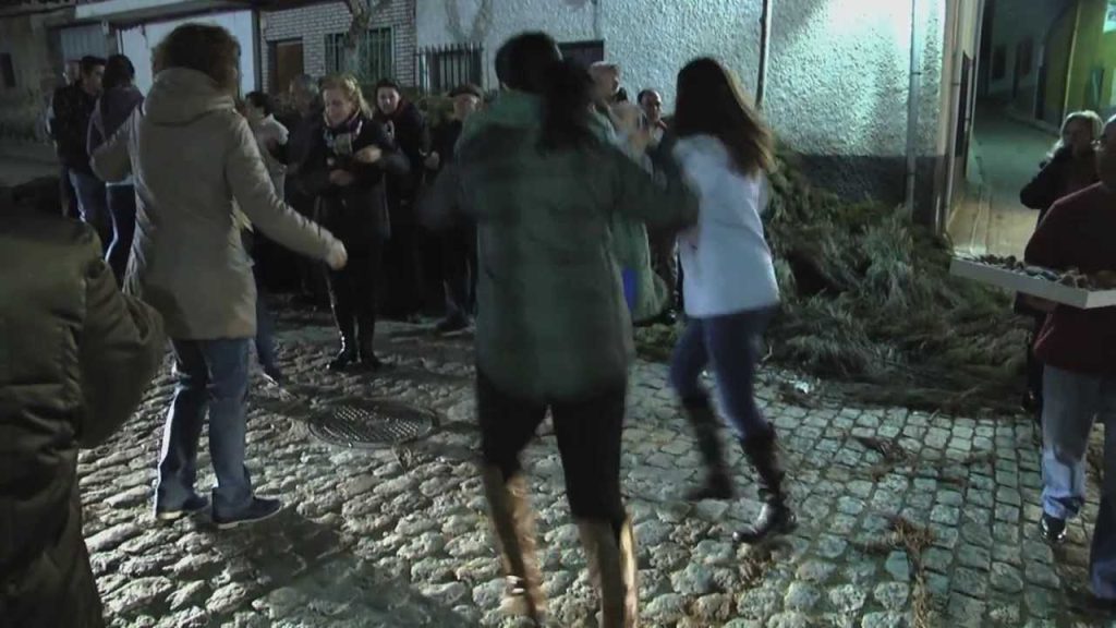 Vivir en San Bartolomé de Pinares