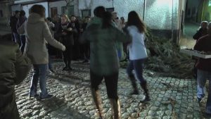 Vivir en San Bartolomé de Pinares