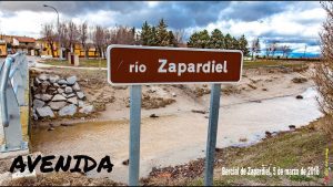 Vivir en San Esteban de Zapardiel