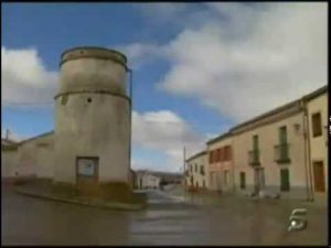 Vivir en San Juan de la Encinilla