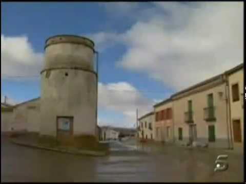 Vivir en San Juan de la Encinilla