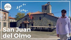 Vivir en San Juan del Olmo