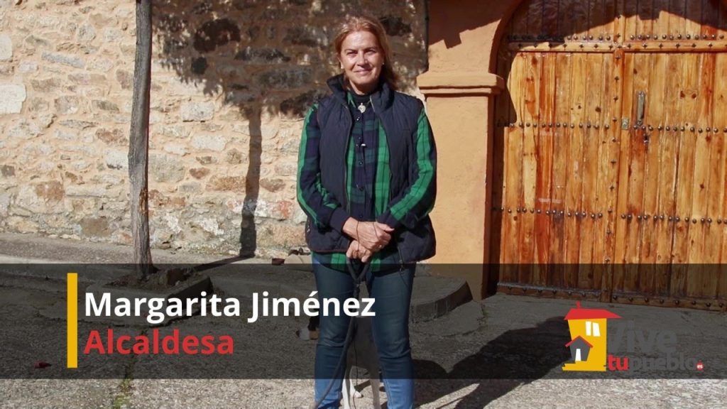 Vivir en San Lorenzo de Tormes