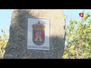 Vivir en San Miguel de Corneja