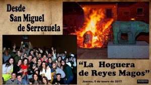 Vivir en San Miguel de Serrezuela