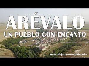 Vivir en San Vicente de Arévalo