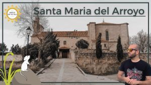 Vivir en Santa María del Arroyo