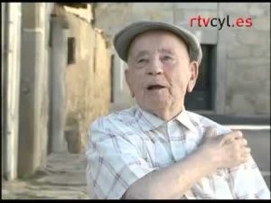 Vivir en Santa María del Berrocal