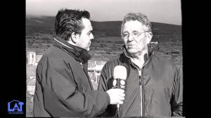 Vivir en Santiago del Tormes