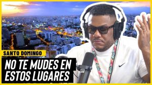 Vivir en Santo Domingo de las Posadas