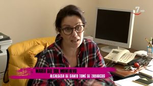 Vivir en Santo Tomé de Zabarcos