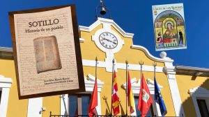 Vivir en Sotillo de la Adrada