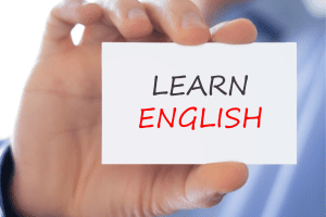 academia de ingles - IP