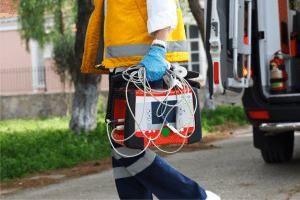 equipos de electromedicina - IP