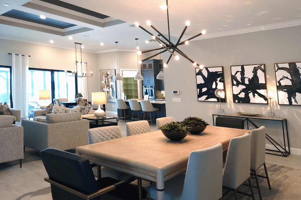 interiorismo en madrid