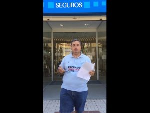 opositar en 	Santa Lucía