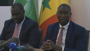 opositar en 	Senegal