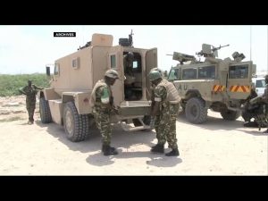 opositar en 	Somalia