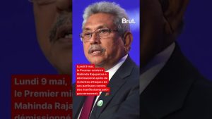 opositar en 	Sri Lanka