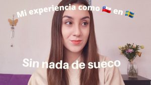 opositar en 	Suecia