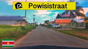 opositar en 	Surinam