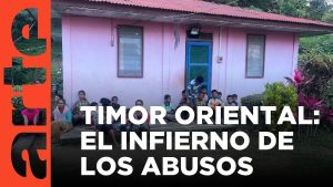 opositar en 	Timor Oriental
