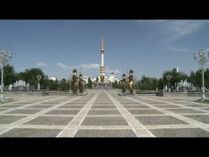 opositar en 	Turkmenistán