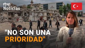 opositar en 	Turquía