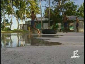 opositar en 	Tuvalu