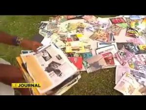 opositar en 	Vanuatu