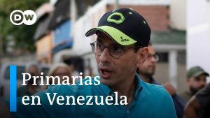 opositar en 	Venezuela