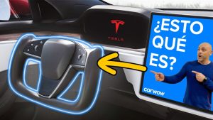 Conducción Autónoma con Estilo: Tecnologías de Seguridad del Model X