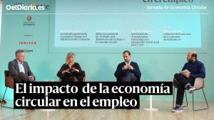 Convenios-Laborales-y-Economia-Circular-Repercusiones-en-el-Empleo | Diario Digital XXI Convenios Laborales y Economía Circular: Repercusiones en el Empleo