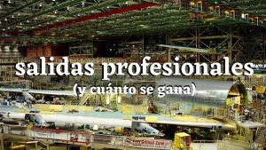 Convenios Laborales y Trabajo en el Sector Aeroespacial: Normativas Específicas