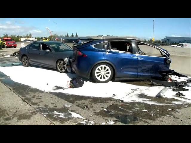 Fallas de Autopilot: Incidentes y Desafíos en la Conducción Autónoma de Tesla