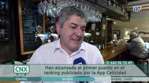 Mejores restaurantes en 	Lanzahíta