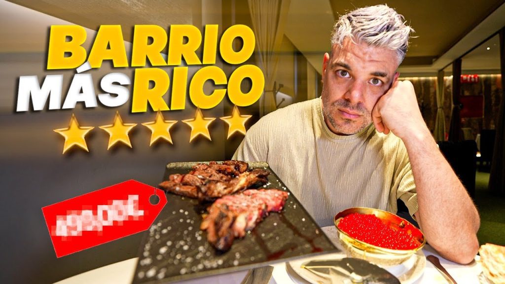 Mejores-restaurantes-en-Moraleja-de-Matacabras | Diario Digital XXI Mejores restaurantes en Moraleja de Matacabras