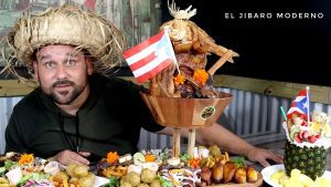 Mejores restaurantes en 	Narros del Puerto