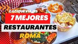 Mejores restaurantes en 	Navalacruz