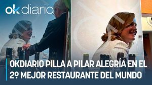 Mejores restaurantes en 	Padiernos