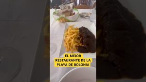 Mejores restaurantes en 	Papatrigo